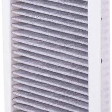 Pureflow Cabin Air Filter PC99158X| Fits 2014-20 Fiat 500L, 2016-19 500X