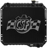 CSF Radiators 2888 Radiator