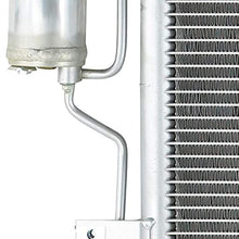 OSC Cooling Products 4970 New Condenser