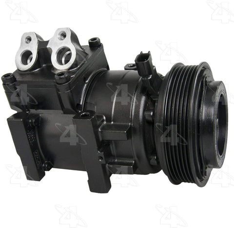 Four Seasons (97319) A/C Compressor