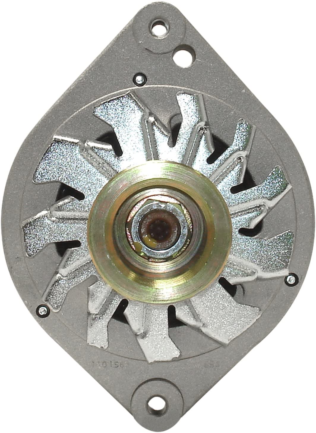 Quality-Built 15776 Premium Import Alternator - Remanufactured