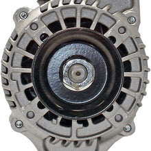 Quality-Built 13711 Premium Alternator - Remanufactured