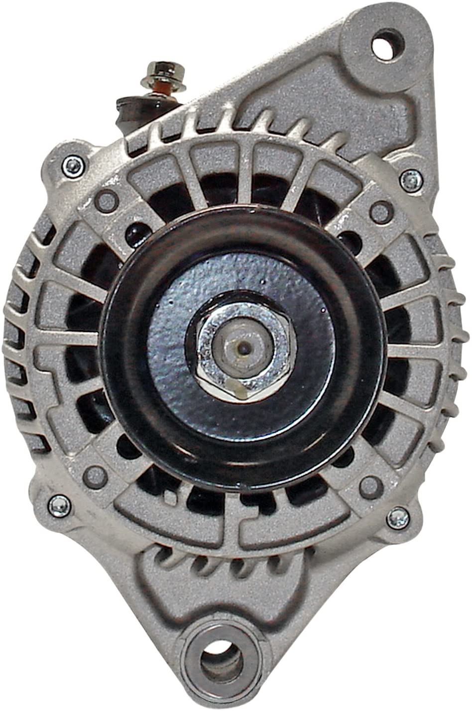 Quality-Built 13711 Premium Alternator - Remanufactured