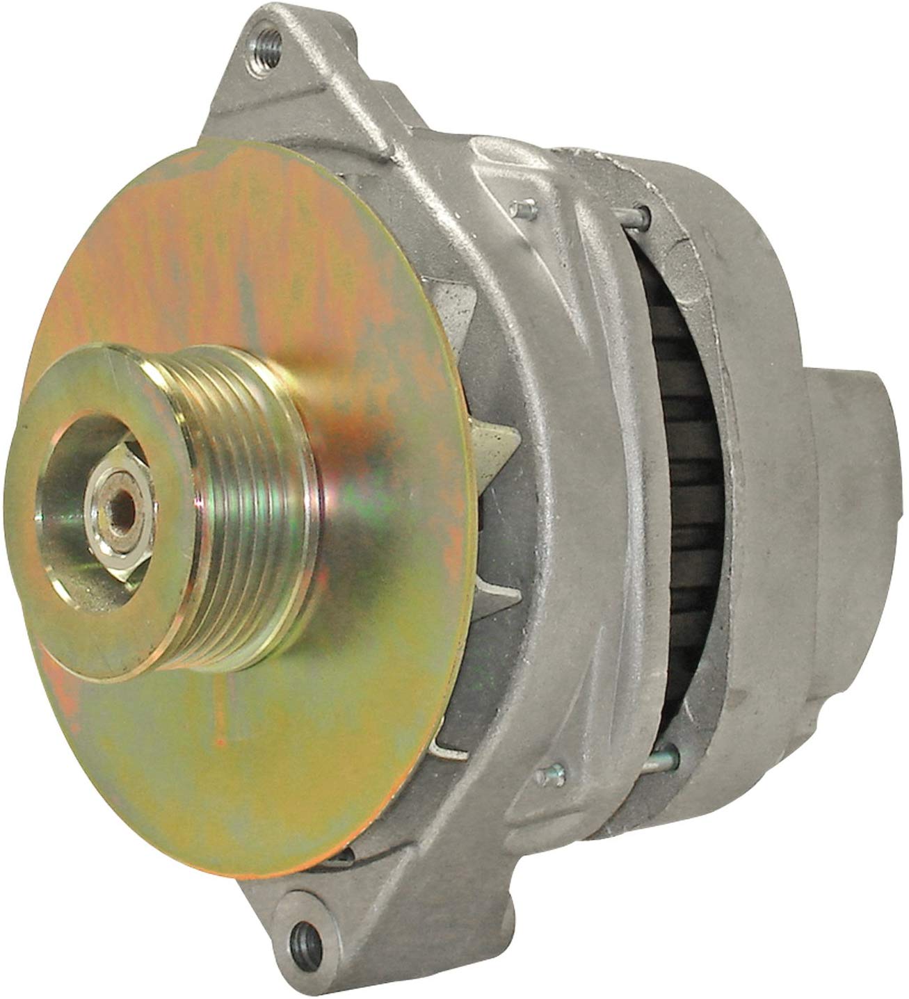 ACDelco 334-2441A Professional Alternator, Remanufactured