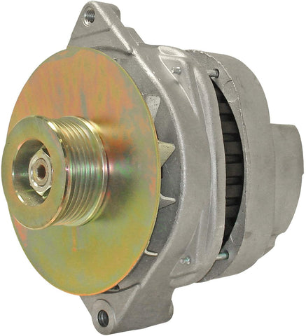 ACDelco 334-2441A Professional Alternator, Remanufactured