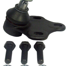 Delphi TC2191 Suspension Ball Joint