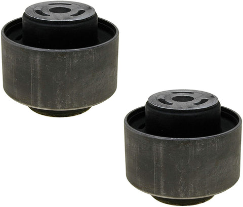 Pair Set 2 Front Lower Rearward Control Arm Bushings For Chrysler Dodge VW