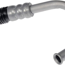 Dorman 624-556 Automatic Transmission Oil Cooler Hose Assembly for Select Ford Models