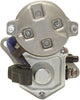 Quality-Built 12173 Premium Import Starter - Remanufactured