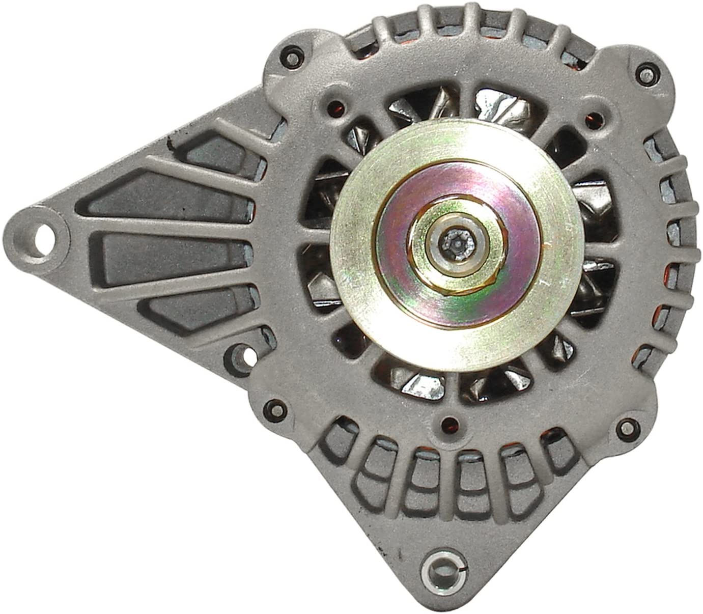 Quality-Built 8194611 Premium Alternator - Remanufactured