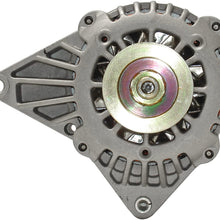 Quality-Built 8194611 Premium Alternator - Remanufactured