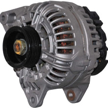 Quality-Built 11065 Premium Quality Alternator