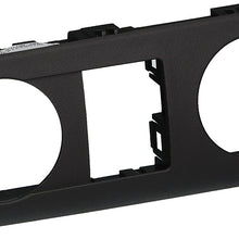 Genuine GM 25810643 Headlamp Switch Plate