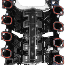 OE Style Engine Upper Intake Manifold Replacement for Ford Mustang Grand Marquis 4.6L V8 99-04