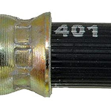 Dorman H36565 Hydraulic Brake Hose