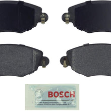 Bosch BE910 Blue Disc Brake Pad Set