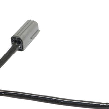 Oxygen Sensor Compatible with 2007-2013 Nissan Altima and 2008-2013 Nissan Rogue Set Of 2 Before And After Catalytic Converter
