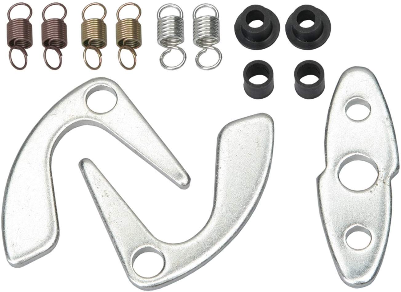 Trans-Dapt 4933 Hei Advance Curve Kit