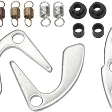 Trans-Dapt 4933 Hei Advance Curve Kit