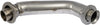 Dorman 679-003 Exhaust Manifold Crossover Pipe