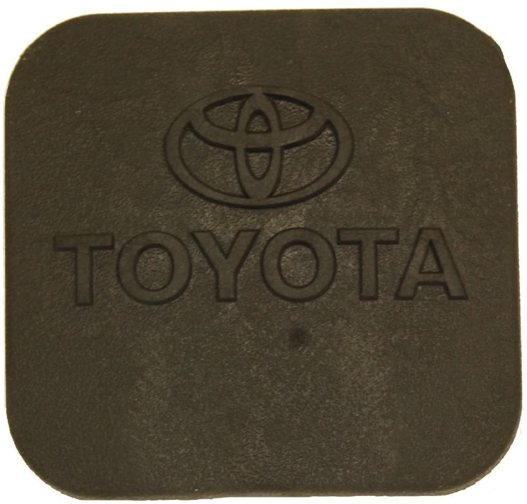 TOYOTA Genuine Hitch Cover