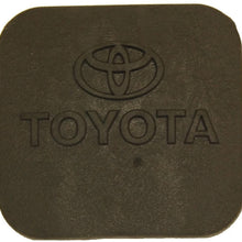 TOYOTA Genuine Hitch Cover