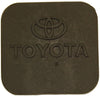 TOYOTA Genuine Hitch Cover