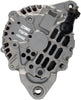 Quality-Built 15672 Premium Import Alternator - Remanufactured