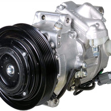 Denso 471-1482 A/C Compressor