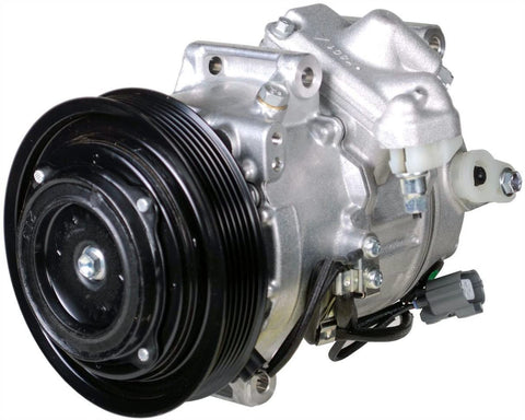 Denso 471-1482 A/C Compressor