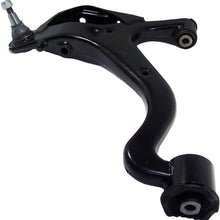 Delphi TC2162 Suspension Control Arm and Ball Joint Assembly