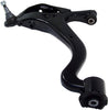 Delphi TC2162 Suspension Control Arm and Ball Joint Assembly