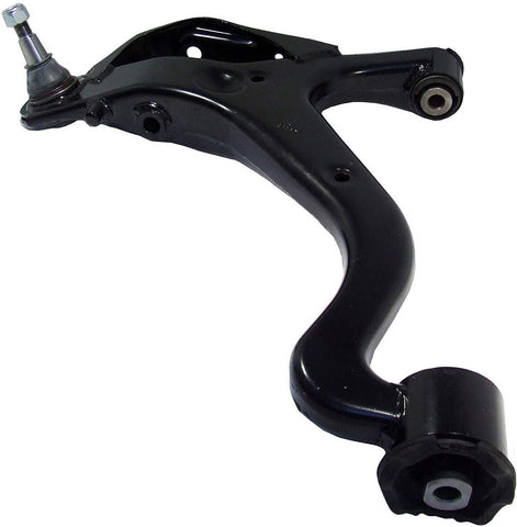 Delphi TC2162 Suspension Control Arm and Ball Joint Assembly