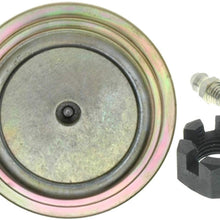 ACDelco 45D0108 Professional Front Upper Suspension Ball Joint Assembly