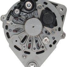 Quality-Built 14988 Premium Alternator - Remanufactured