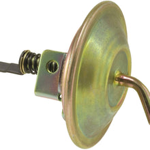 WVE by NTK 4V1129 Distributor Vacuum Advance