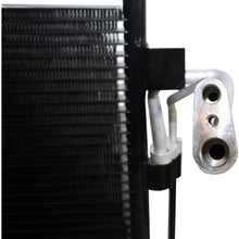 TCW 44-3639 A/C Condenser (Quality With Perfect Vehicle Fitment)