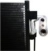 TCW 44-3639 A/C Condenser (Quality With Perfect Vehicle Fitment)