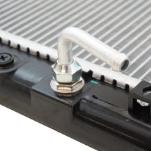 Radiator Assembly Plastic Tanks Aluminum Core for 07-08 Acura TL Brand