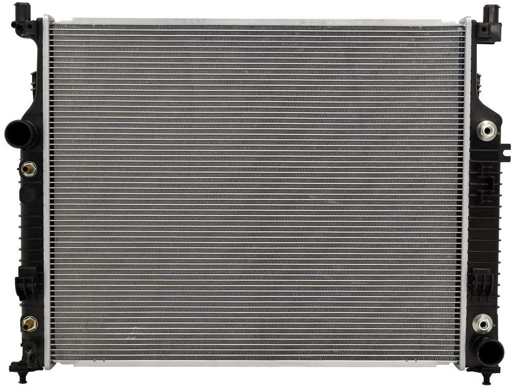 CSF 3457 Radiator