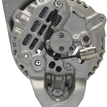 Quality-Built 14657 Premium Alternator - Remanufactured