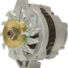 Quality-Built 7807111 Premium Alternator - Remanufactured