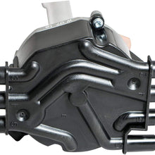 Top Street Performance JM6671BK Vortec Distributor