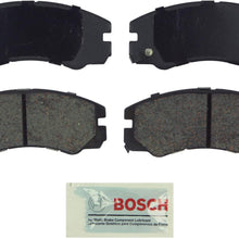 Bosch BE579 Blue Disc Brake Pad Set