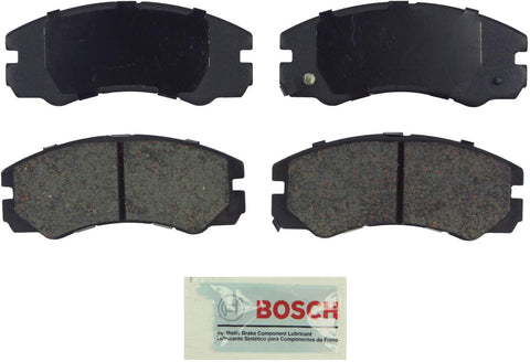 Bosch BE579 Blue Disc Brake Pad Set