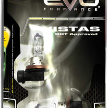EVO 93390 Formance White 4500K Spectras Xenon H11 Bulb