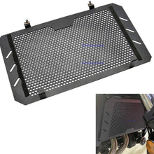 Easygo Motorcycle Radiator Guard Water Tank Protector Grille Grill Cover For Kawasaki VULCAN S 2015-2018