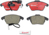 Brembo P85075N Front Disc Brake Pad