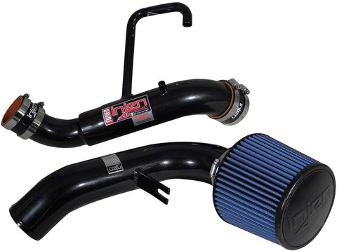Injen Technology RD6066BLK Race Division Black Cold Air Intake System