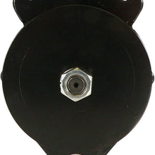 DB Electrical AMO0077 Alternator Compatible With/Replacement For Motorola Marine 12 Volt 51 AMP 3 Hole With Tach Stern Drive, Crusader, Hansen, Hardin, Jacuzzi Jet, Marine Power, Motorola, REX 20062